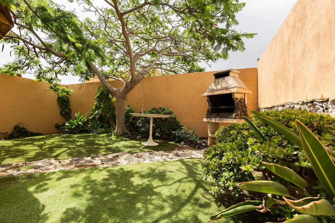 Holiday home Villa Orquidea Corralejo