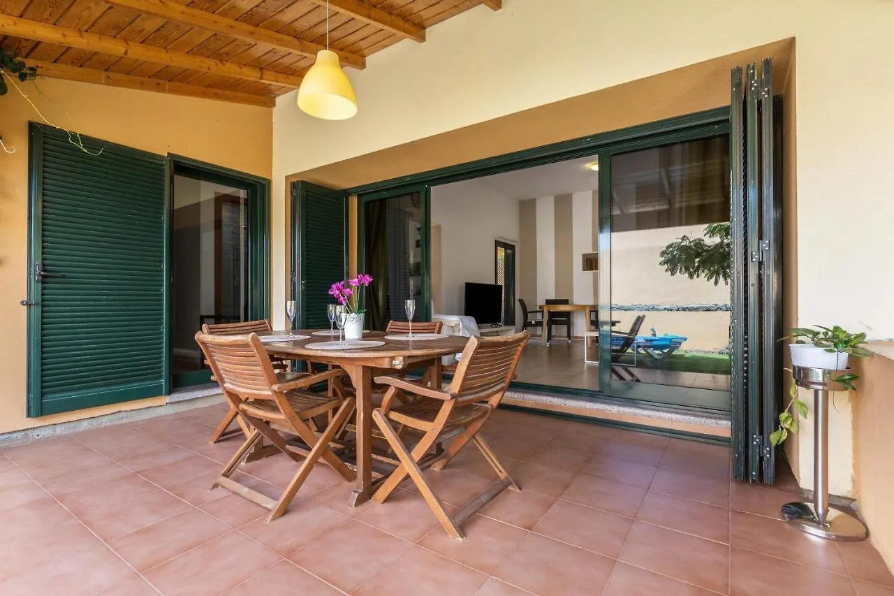 Villa Orquidea Corralejo Spain