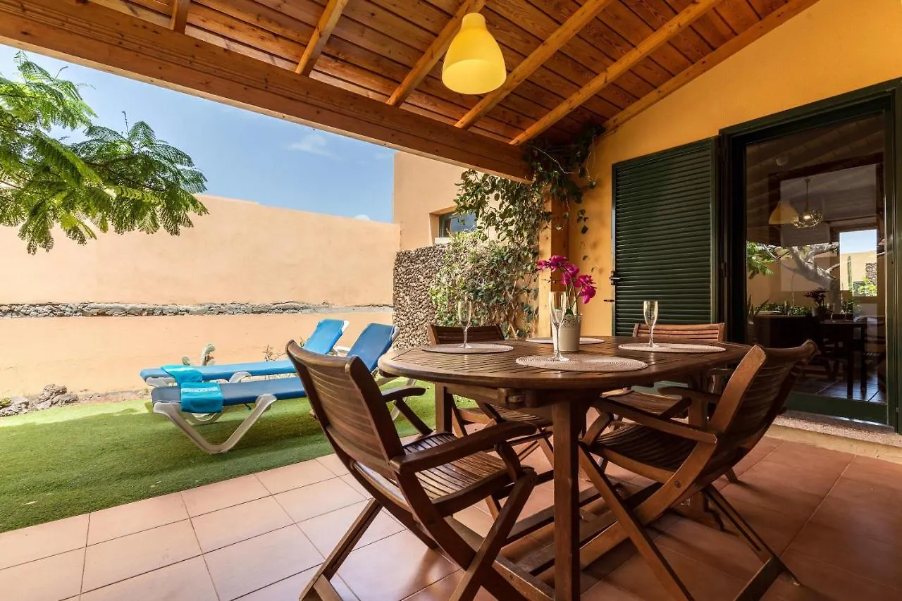 Villa Orquidea Corralejo 0*,  Spain