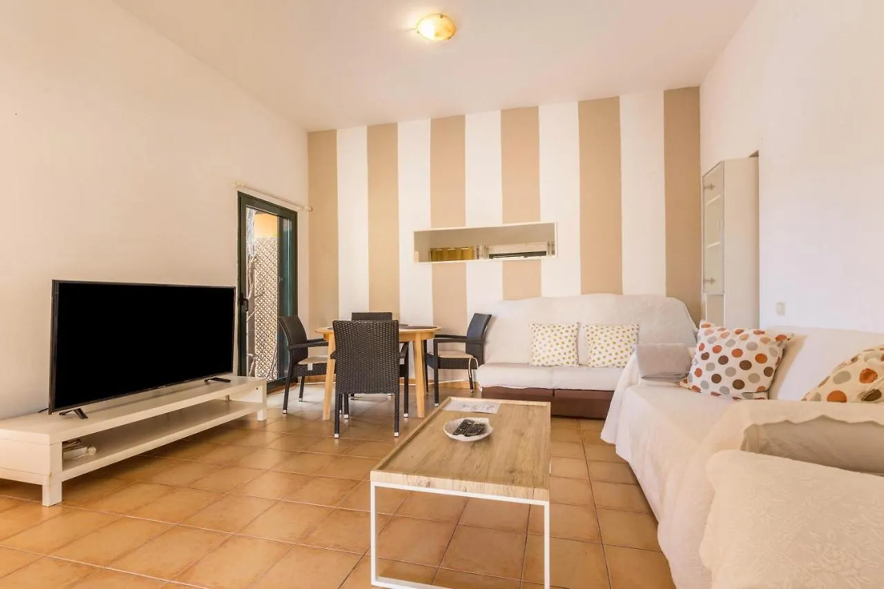 Villa Orquidea Corralejo Holiday home