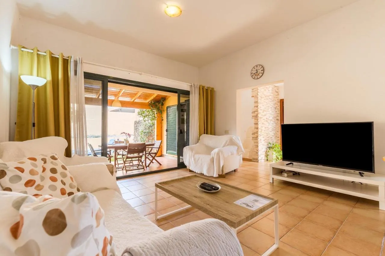 Holiday home Villa Orquidea Corralejo Spain