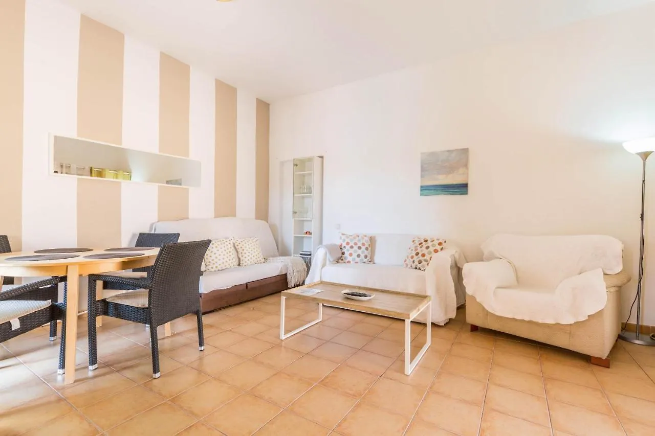 Villa Orquidea Corralejo