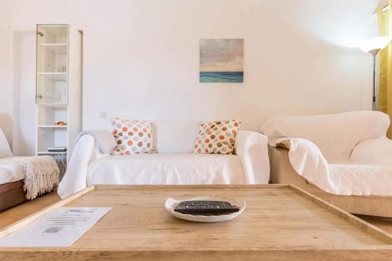 Holiday home Villa Orquidea Corralejo