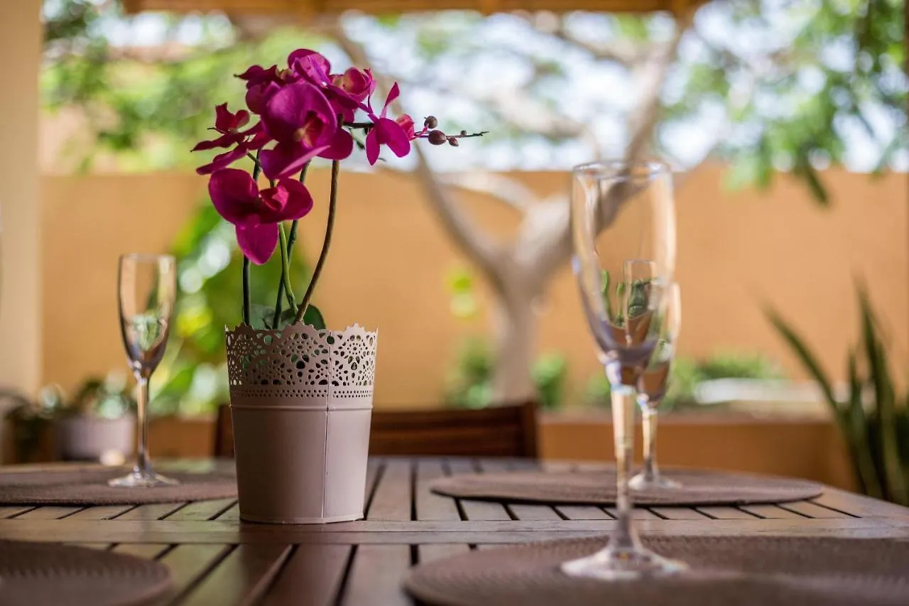 Casa vacanze Villa Orquidea Corralejo