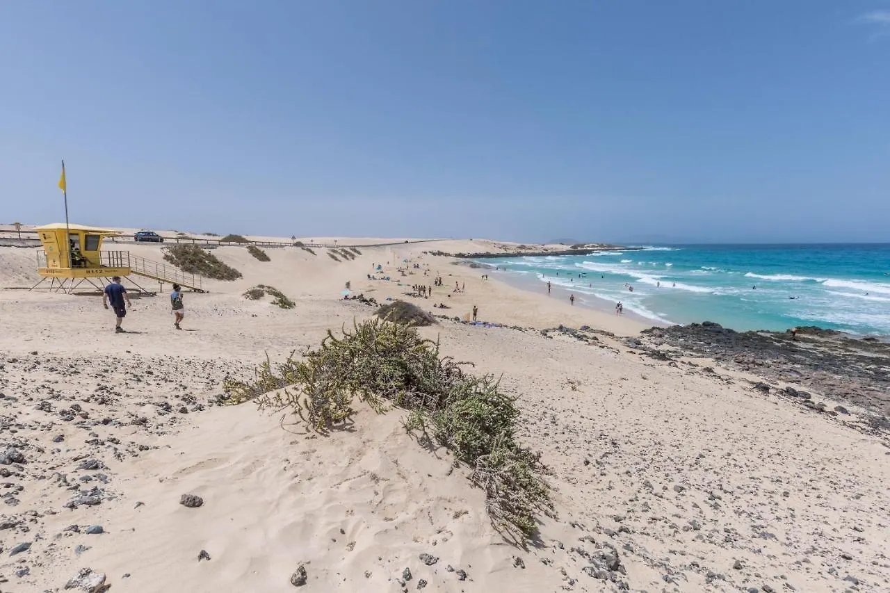 Villa Orquidea Corralejo Holiday home