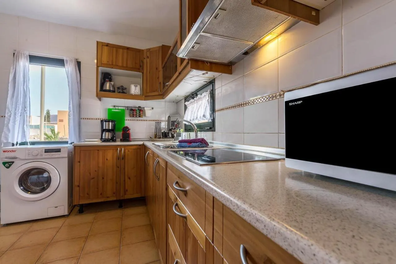 Villa Orquidea Corralejo Holiday home