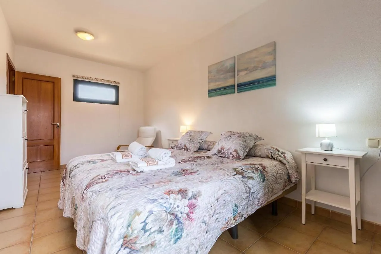 Villa Orquidea Corralejo Spain