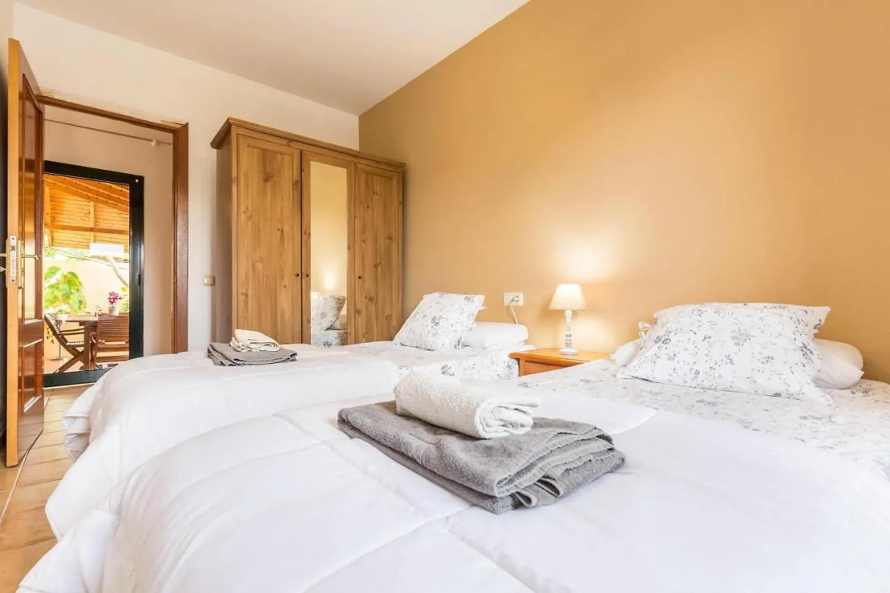 Villa Orquidea Corralejo