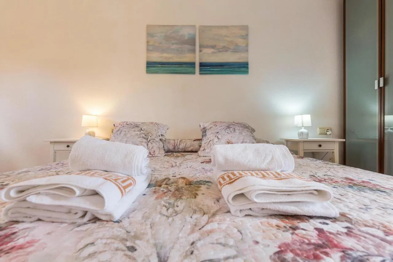 Villa Orquidea Corralejo Holiday home