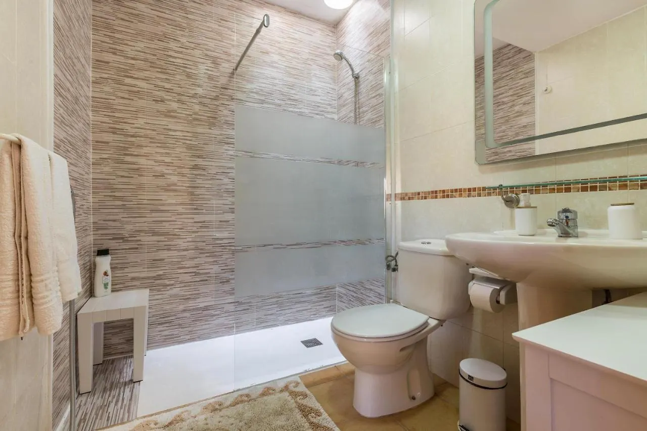 Holiday home Villa Orquidea Corralejo
