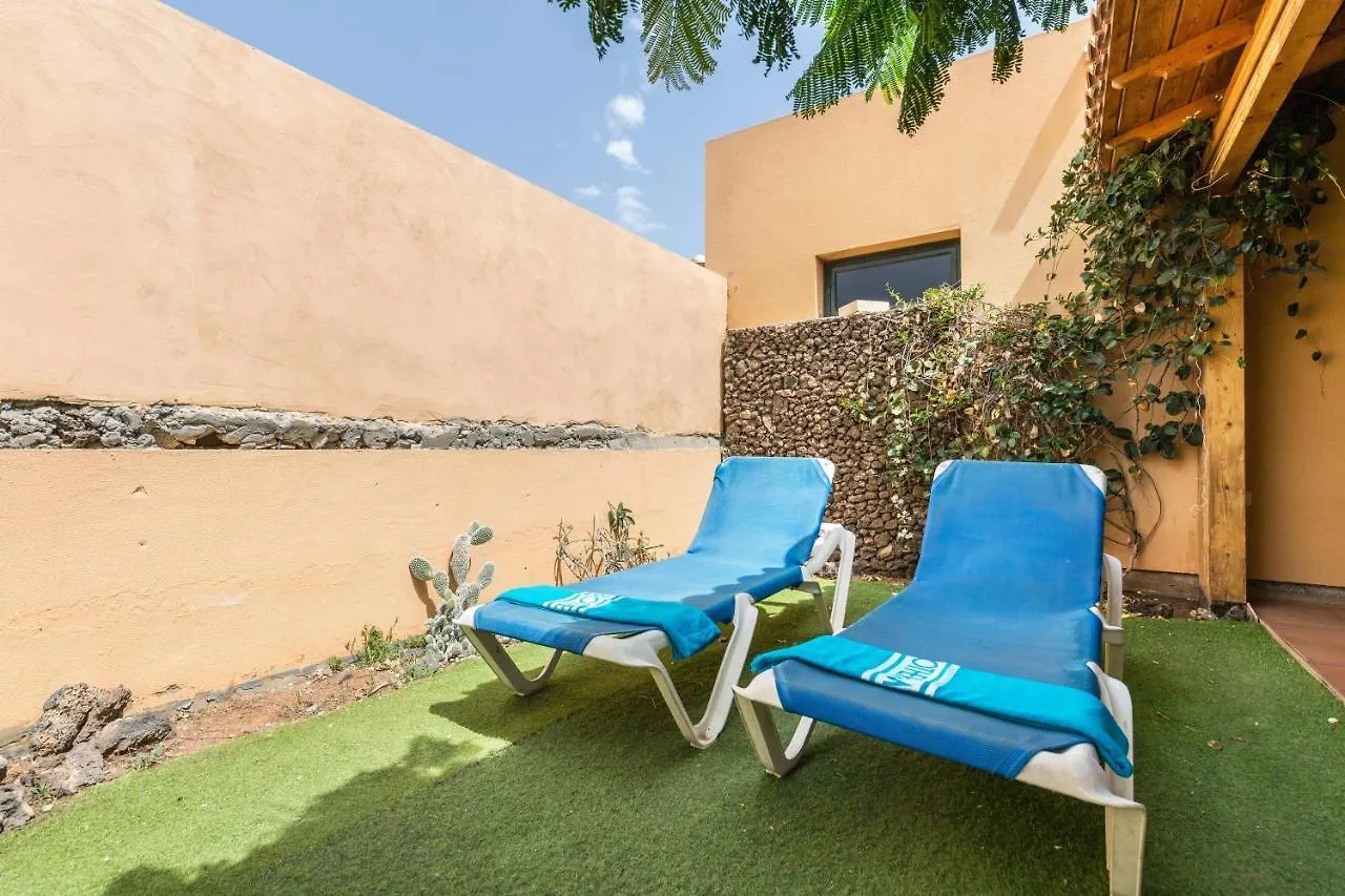 Holiday home Villa Orquidea Corralejo Spain
