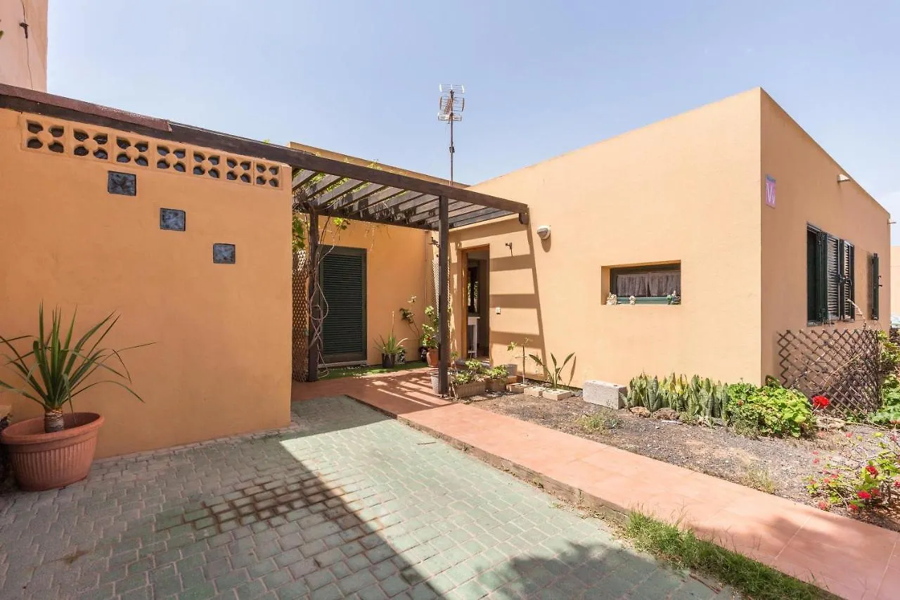 Holiday home Villa Orquidea Corralejo
