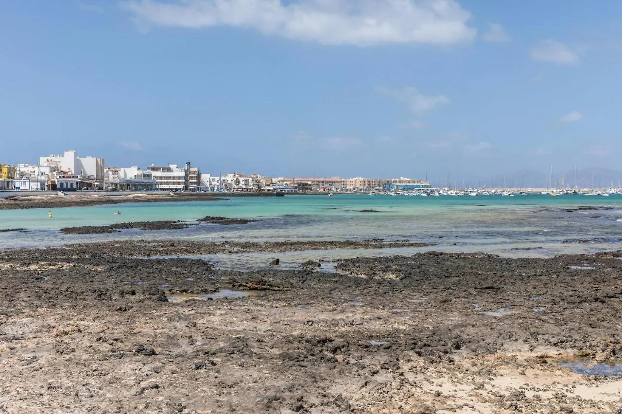 Villa Orquidea Corralejo 0*,