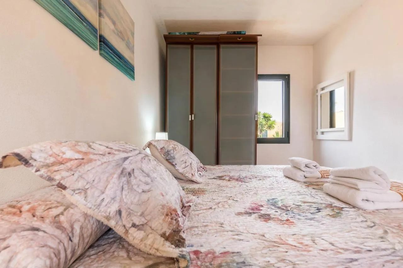 Holiday home Villa Orquidea Corralejo Spain
