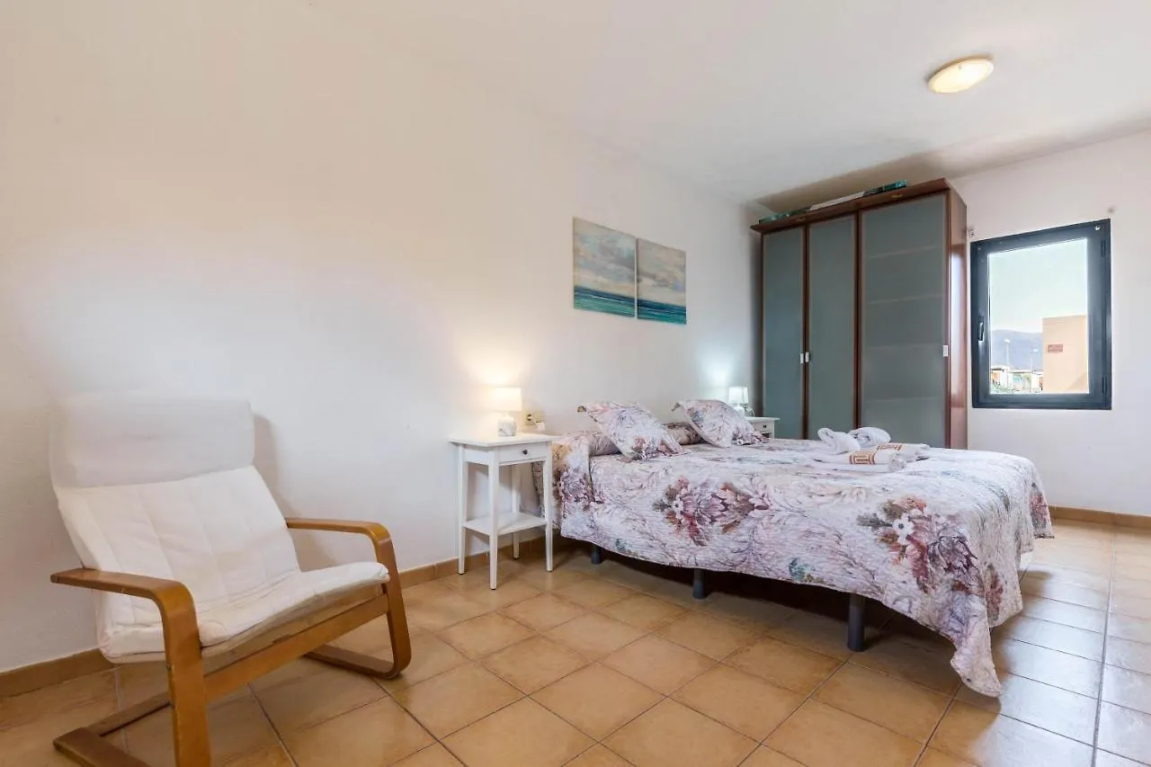 Villa Orquidea Corralejo Holiday home