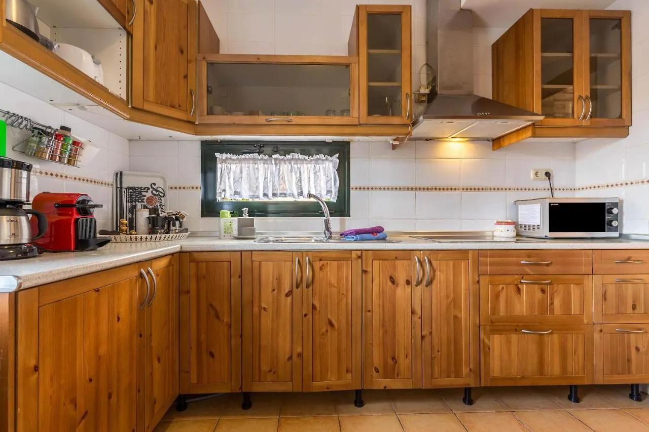 Villa Orquidea Corralejo
