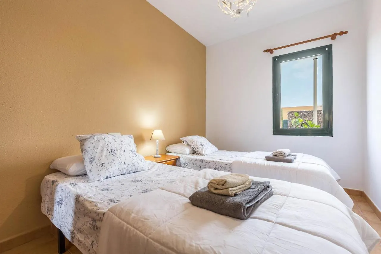 Holiday home Villa Orquidea Corralejo