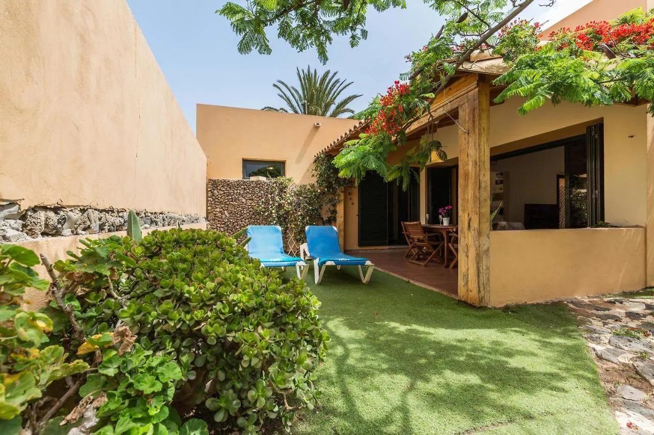 Villa Orquidea Corralejo Spanien